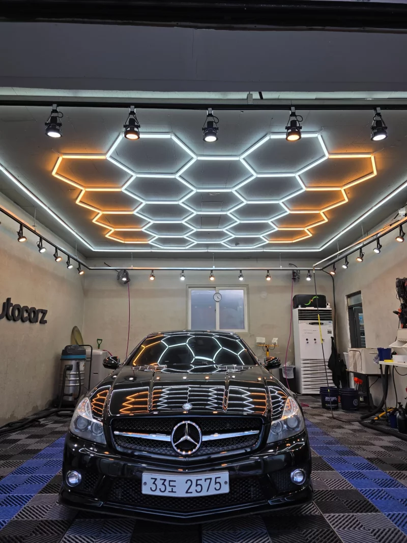 Mercedes-Benz SL-Class