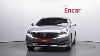 Hyundai Aslan