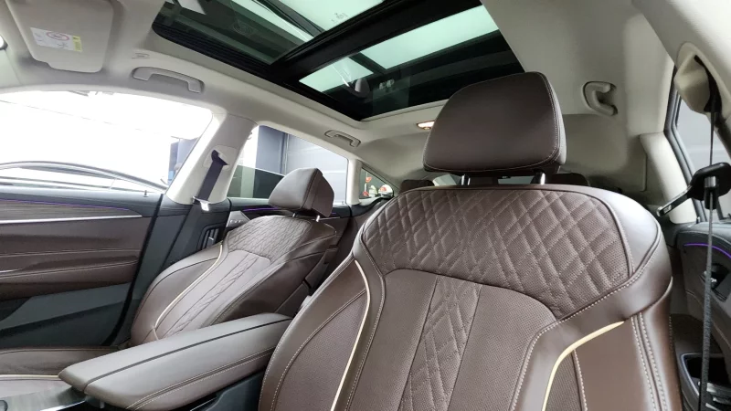 BMW 6-Series Gran Turismo