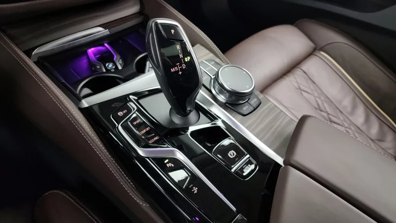 BMW 6-Series Gran Turismo