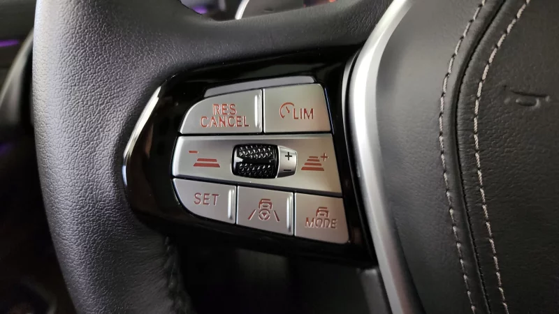 BMW 6-Series Gran Turismo