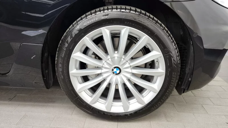 BMW 6-Series Gran Turismo