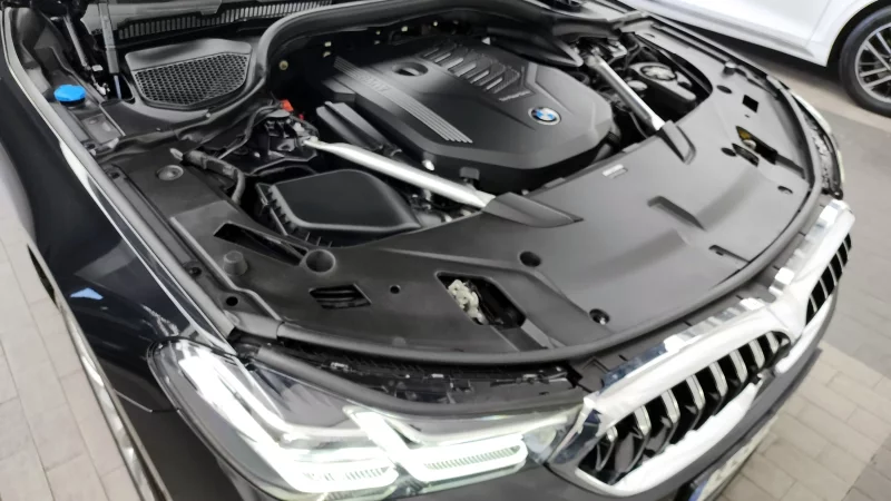 BMW 6-Series Gran Turismo