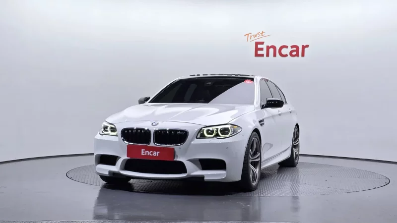 BMW M5