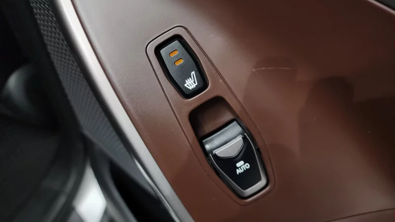 Hyundai Maxcruze