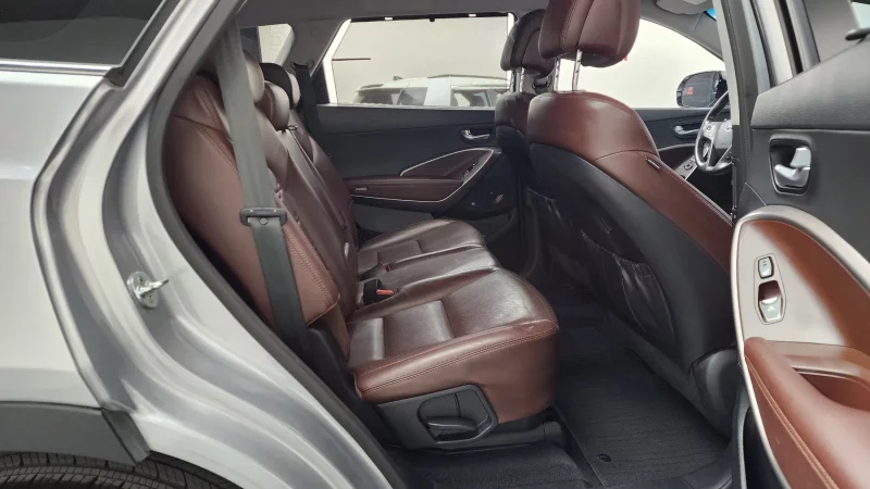 Hyundai Maxcruze