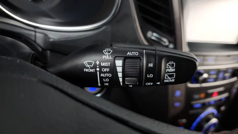 Hyundai Maxcruze