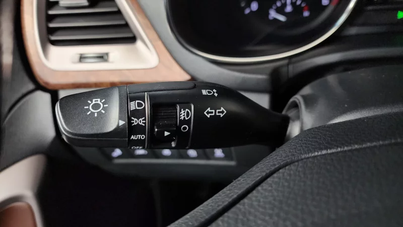 Hyundai Maxcruze