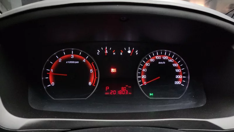 SsangYong Korando Sports