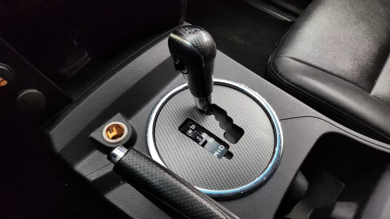 SsangYong Korando Sports