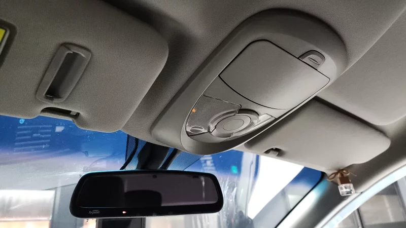 SsangYong Korando Sports