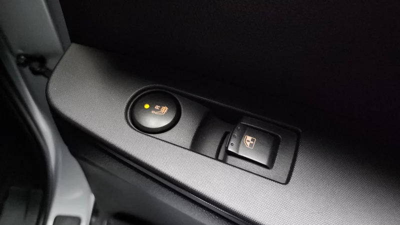 SsangYong Korando Sports