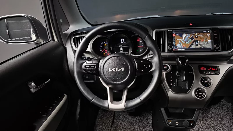 Kia RAY
