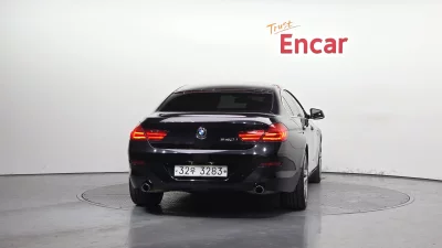 BMW 6-Series