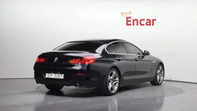 BMW 6-Series