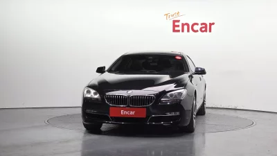 BMW 6-Series