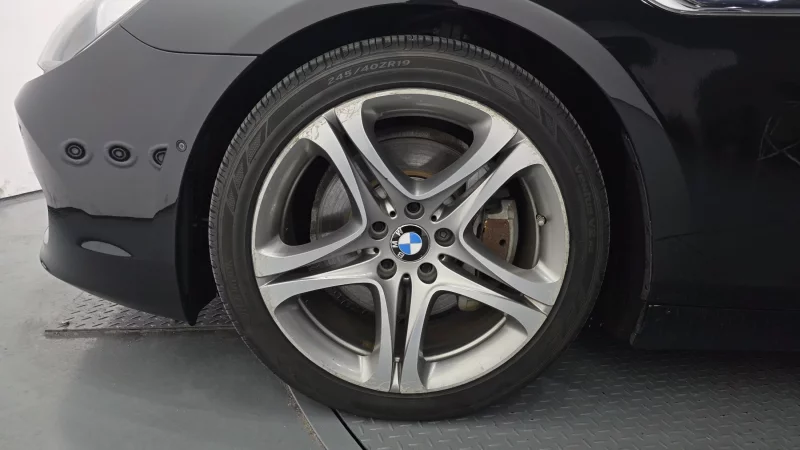 BMW 6-Series