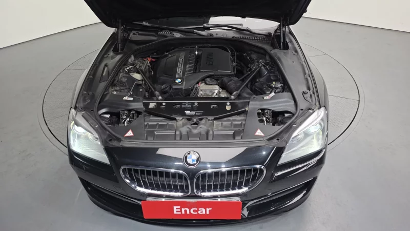 BMW 6-Series