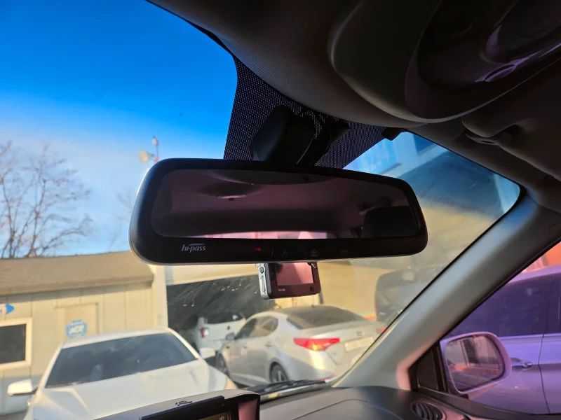 SsangYong Korando Sports