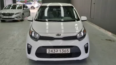 Kia Morning