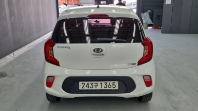 Kia Morning