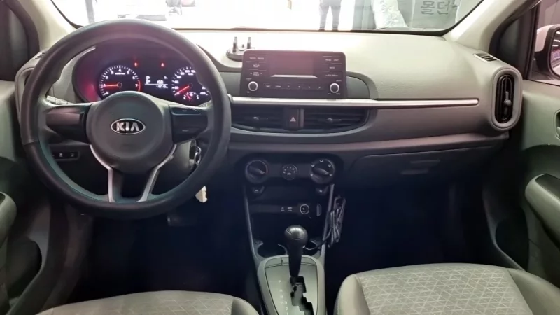Kia Morning