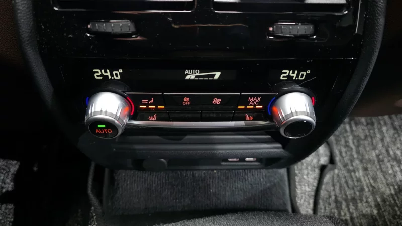 BMW 6-Series Gran Turismo