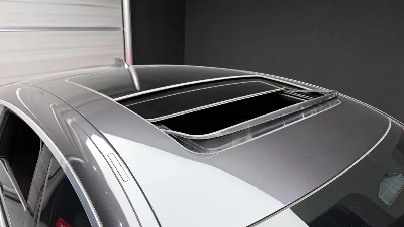 BMW 6-Series Gran Turismo