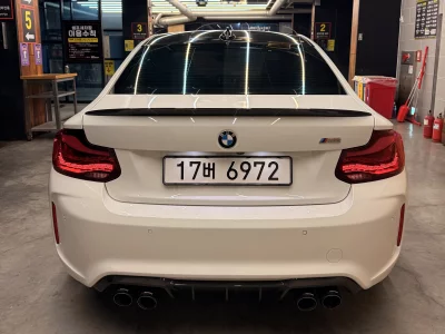 BMW M2