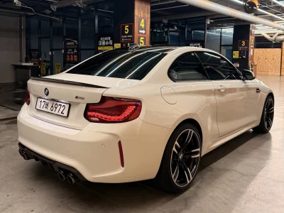 BMW M2