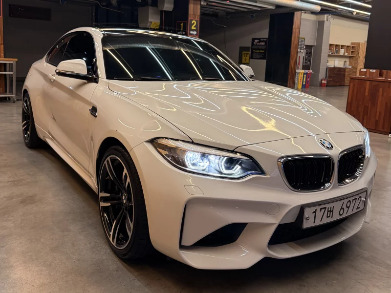 BMW M2
