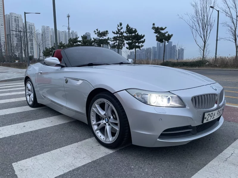 BMW Z4