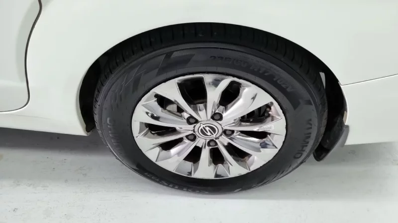 SsangYong Korando Turismo