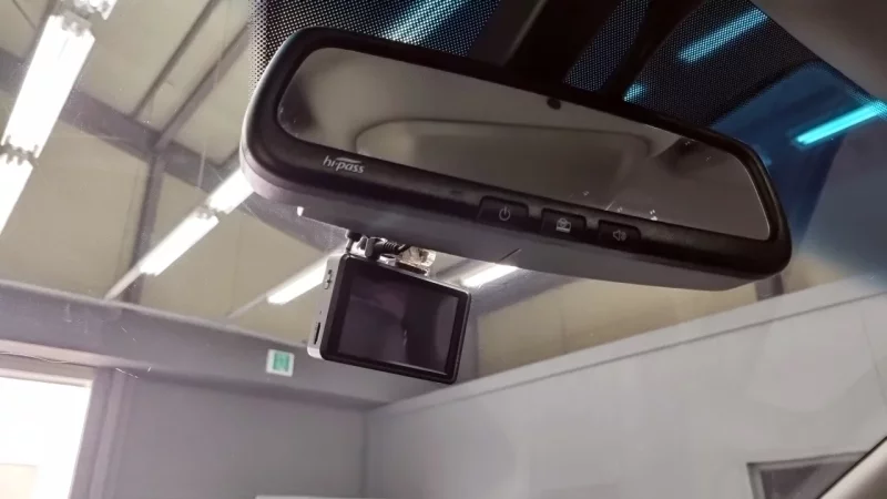 SsangYong Korando Turismo