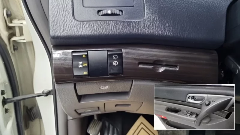 SsangYong Korando Turismo