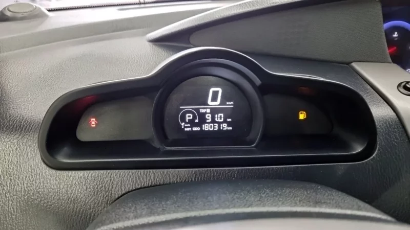 SsangYong Korando Turismo