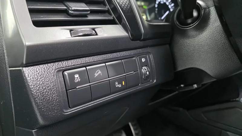 SsangYong Rexton Sports Khan