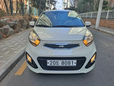 Kia Morning