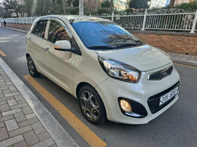 Kia Morning