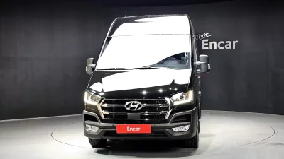 Hyundai H1