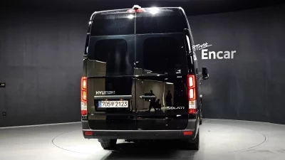 Hyundai H1