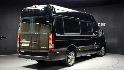 Hyundai H1