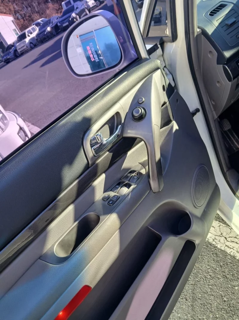 SsangYong Korando Turismo