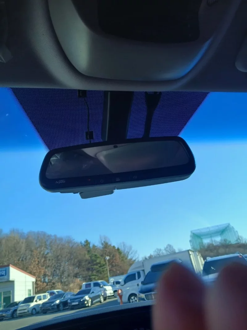 SsangYong Korando Turismo