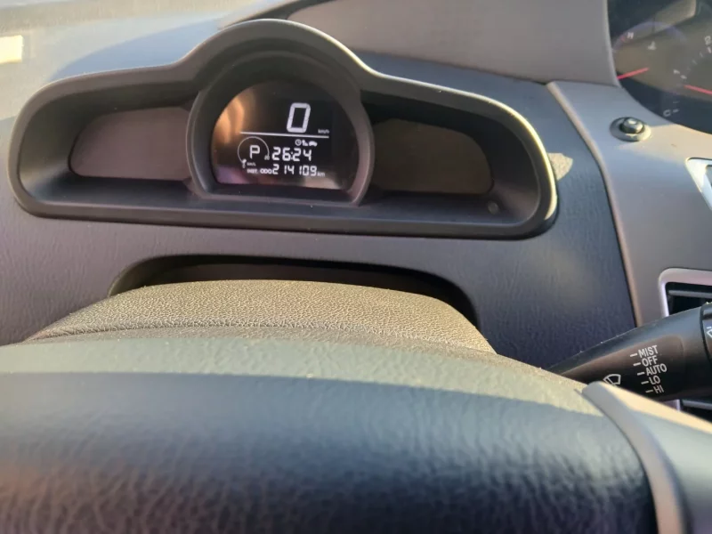 SsangYong Korando Turismo