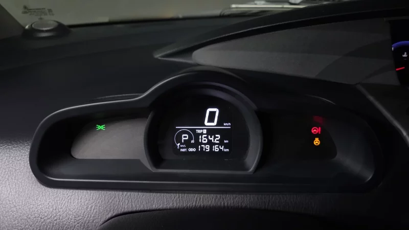 SsangYong Korando Turismo