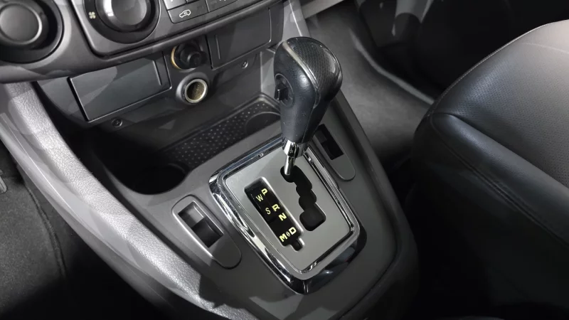 SsangYong Korando Turismo