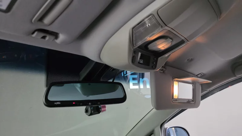 SsangYong Korando Turismo