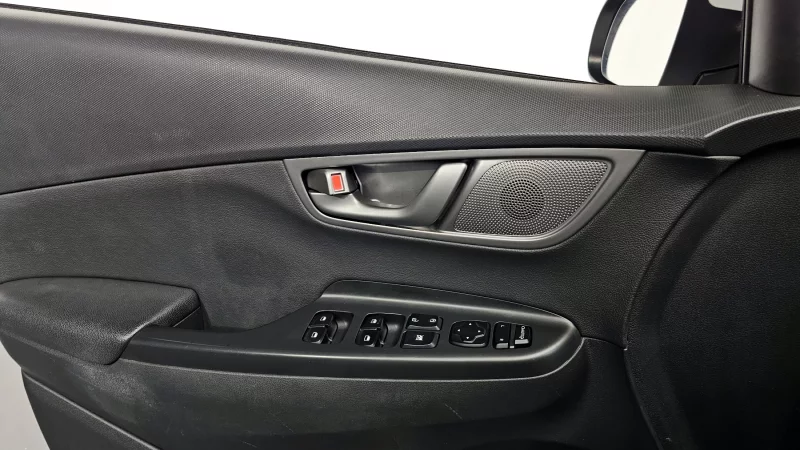 Hyundai Kona Electric