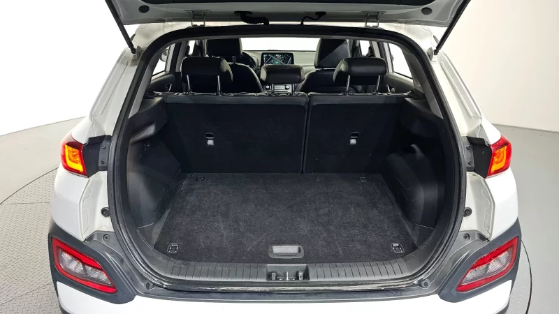 Hyundai Kona Electric